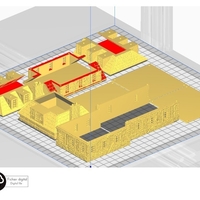 Baroque manor 20 - Thumbnail 7