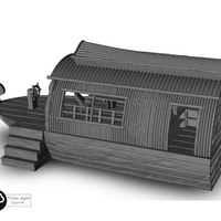 Boat-home 21 - Thumbnail 3