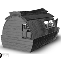 Boat-home 21 - Thumbnail 5