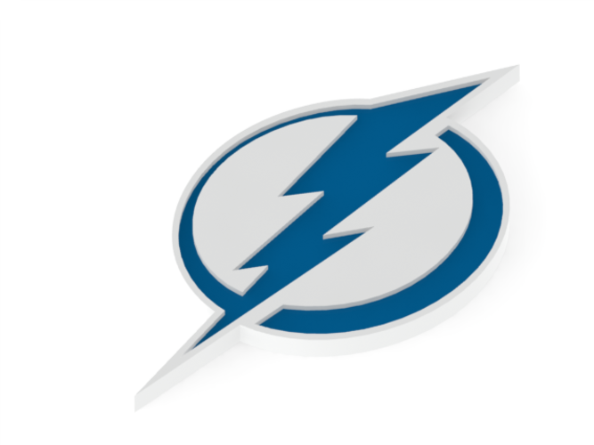 Tampa Bay Lightning logo