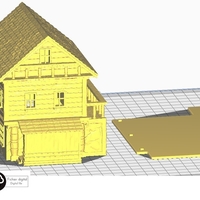 Wooden house 23 - Thumbnail 8