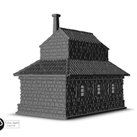 Corner house 24 - Thumbnail 2