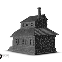 Corner house 24 - Thumbnail 3