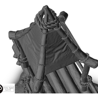 Wooden outpost 26 - Thumbnail 4