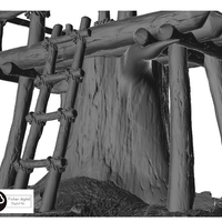 Wooden outpost 26 - Thumbnail 5