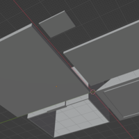 Miniature Buildable House - Thumbnail 3