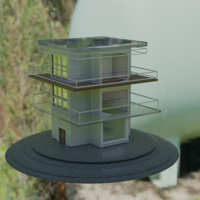 building - Thumbnail 2