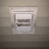 Dryer Vent Flap - Thumbnail 2