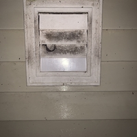 Dryer Vent Flap - Thumbnail 4