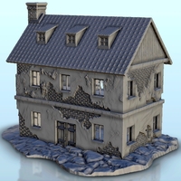 House with floor 13 - Thumbnail 1