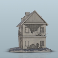 House with floor 13 - Thumbnail 5