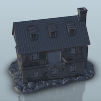 House with floor 13 - Thumbnail 6