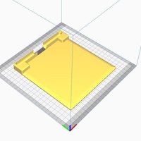 Small A6 3D Printing 467264