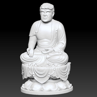 TRUMP BUDDHA B - Thumbnail 3