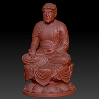 TRUMP BUDDHA B - Thumbnail 4
