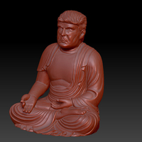 TRUMP BUDDHA D - Thumbnail 2