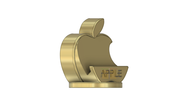 Apple Iphone StandPhone