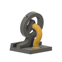 Overwatch StandPhone - Thumbnail 2