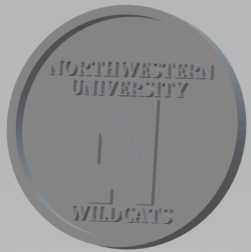 Northwestern University - Wildcats