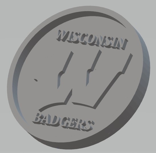 University of Wisconsin - Badgers