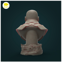 Thanos (Infinity War) bust - Thumbnail 4