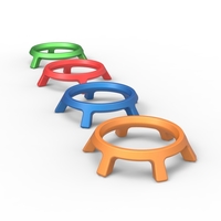 Pokeball stand set - Thumbnail 3