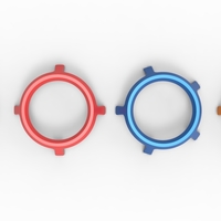 Pokeball stand set - Thumbnail 6