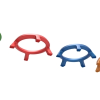 Pokeball stand set - Thumbnail 7