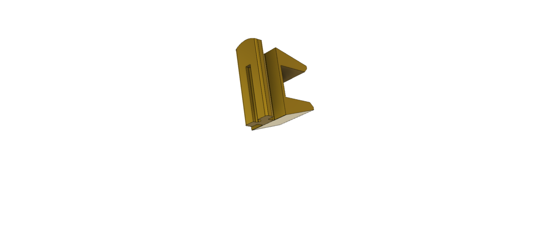 BUILD PLATE GUIDE 3D Print 467519