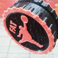 Fat Jordan Grinder (Destronchador) - Thumbnail 3