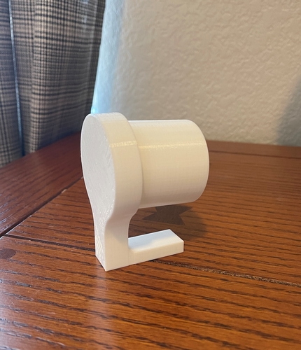 Watch Stand/Holder 3D Print 467544