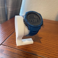 Small Watch Stand/Holder 3D Printing 467549