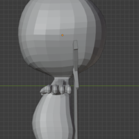 Warrior Stickman - Thumbnail 2