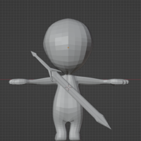 Warrior Stickman - Thumbnail 3