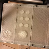 Imperial Eurorack Panel Covers - Thumbnail 2