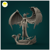 Angels and Demons - Thumbnail 1