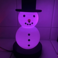 Snowman - Thumbnail 3