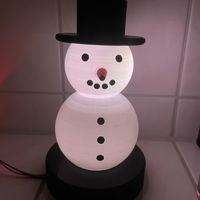 Snowman - Thumbnail 4