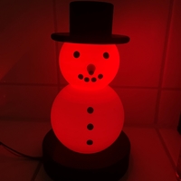 Snowman - Thumbnail 5