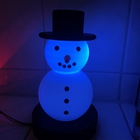 Snowman - Thumbnail 6
