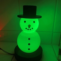 Snowman - Thumbnail 7