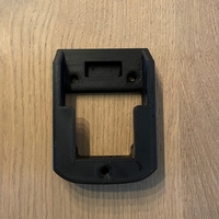 DEWALT wall mount - Thumbnail 3