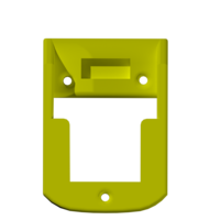 DEWALT wall mount - Thumbnail 4