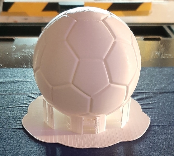 Soccer / football  3D Print 467669