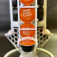 Dolce Gusto Storage Rack - Thumbnail 2