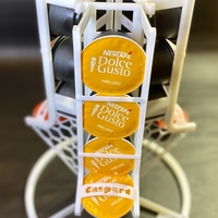 Dolce Gusto Storage Rack - Thumbnail 3