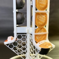 Dolce Gusto Storage Rack - Thumbnail 4
