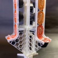 Dolce Gusto Storage Rack - Thumbnail 5
