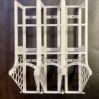 Dolce Gusto Storage Rack - Thumbnail 10
