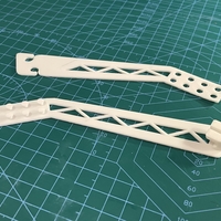 SKI HELMET FACE MASK HOLDER - Thumbnail 1